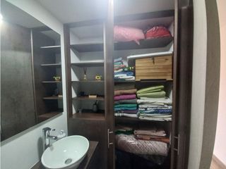 Foto 33 de M1032 vendo apartamento santa maria del lago