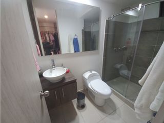 Foto 16 de M1032 vendo apartamento santa maria del lago
