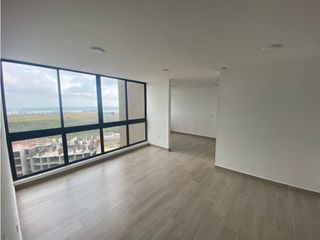 Foto 2 de SE VENDE APARTAMENTO PARA ESTRENAR EN GRATTIA BQUILLA
