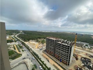 Foto 4 de SE VENDE APARTAMENTO PARA ESTRENAR EN GRATTIA BQUILLA