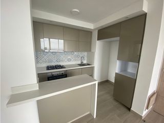 Foto 6 de SE VENDE APARTAMENTO PARA ESTRENAR EN GRATTIA BQUILLA
