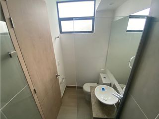 Foto 12 de SE VENDE APARTAMENTO PARA ESTRENAR EN GRATTIA BQUILLA