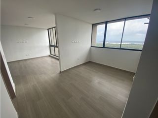 Foto 3 de SE VENDE APARTAMENTO PARA ESTRENAR EN GRATTIA BQUILLA
