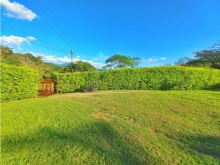 Foto 10 de Maat vende Casa Campestre, La Masata-Villeta 2.460m2 $450 Millones