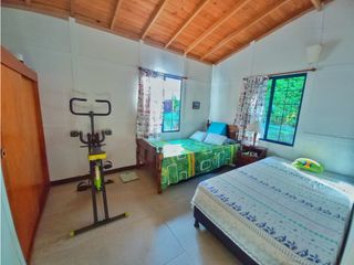 Foto 19 de Maat vende Casa Campestre, La Masata-Villeta 2.460m2 $450 Millones