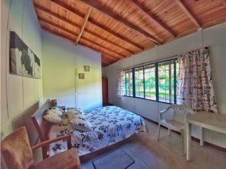 Foto 18 de Maat vende Casa Campestre, La Masata-Villeta 2.460m2 $450 Millones