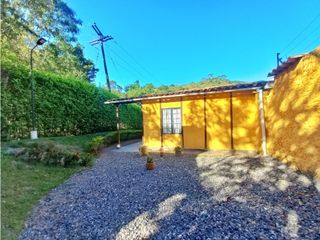 Foto 8 de Maat vende Casa Campestre, La Masata-Villeta 2.460m2 $450 Millones
