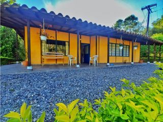 Foto 4 de Maat vende Casa Campestre, La Masata-Villeta 2.460m2 $450 Millones