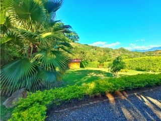 Foto 6 de Maat vende Casa Campestre, La Masata-Villeta 2.460m2 $450 Millones