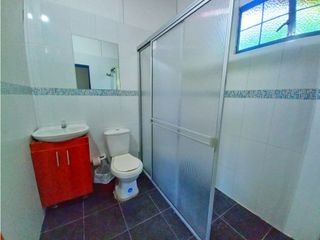 Foto 21 de Maat vende Casa Campestre, La Masata-Villeta 2.460m2 $450 Millones