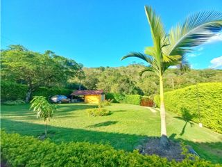 Foto 5 de Maat vende Casa Campestre, La Masata-Villeta 2.460m2 $450 Millones