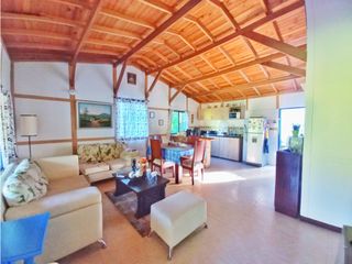 Foto 12 de Maat vende Casa Campestre, La Masata-Villeta 2.460m2 $450 Millones
