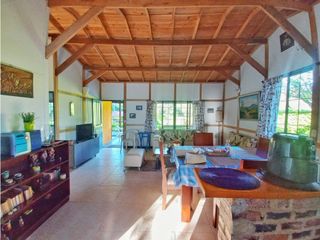 Foto 13 de Maat vende Casa Campestre, La Masata-Villeta 2.460m2 $450 Millones