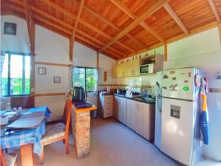 Foto 14 de Maat vende Casa Campestre, La Masata-Villeta 2.460m2 $450 Millones
