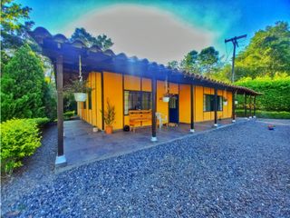 Foto 3 de Maat vende Casa Campestre, La Masata-Villeta 2.460m2 $450 Millones