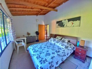 Foto 17 de Maat vende Casa Campestre, La Masata-Villeta 2.460m2 $450 Millones