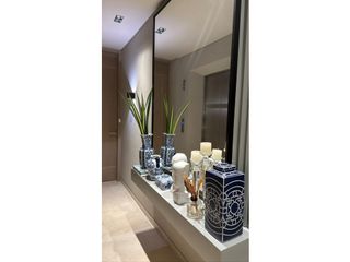 Foto 8 de SE VENDE GLAMOUROSO APARTAMENTO EN EL GOLF PISO 22 EN BARRANQUILLA
