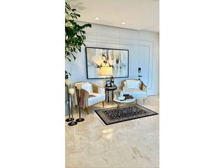 Foto 1 de SE VENDE GLAMOUROSO APARTAMENTO EN EL GOLF PISO 22 EN BARRANQUILLA