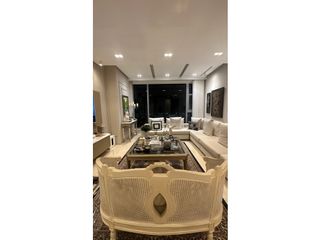 Foto 6 de SE VENDE GLAMOUROSO APARTAMENTO EN EL GOLF PISO 22 EN BARRANQUILLA