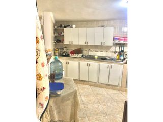 Foto 8 de Venta de casa con 2 apartamentos San José en Santa Marta-07