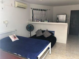 Foto 17 de Venta de casa con 2 apartamentos San José en Santa Marta-07