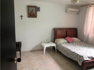 Foto 10 de Venta de casa con 2 apartamentos San José en Santa Marta-07