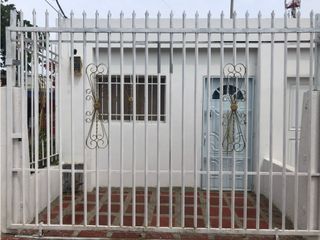 Foto 14 de Venta de casa con 2 apartamentos San José en Santa Marta-07