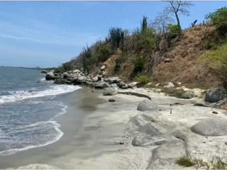 Foto 5 de SE ARRIENDA ESPECTACULAR CASA AMOBLADA FRENTE AL MAR, SANTA MARTA