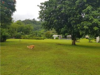 Espectacular casa en Nocaima Cundinamarca