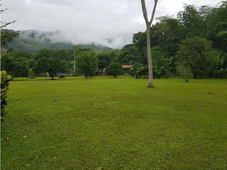 Espectacular casa en Nocaima Cundinamarca