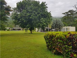 Espectacular casa en Nocaima Cundinamarca