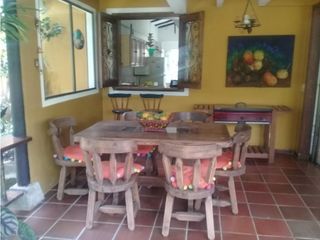 Foto 3 de Venta Casa conjunto Campestre El Portal, La Vega