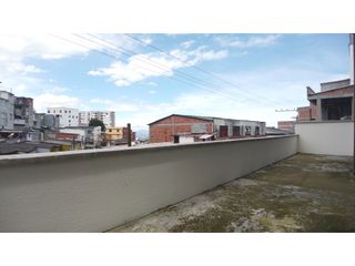 Arriendo Local Comercial Av Paralela , Manizales