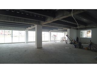 Arriendo Local Comercial Av Paralela , Manizales