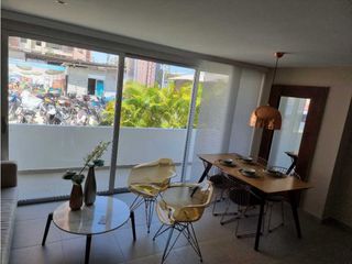 Foto 6 de Venta de apartamento para estrenar