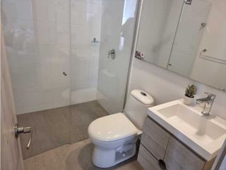 Foto 18 de Venta de apartamento para estrenar