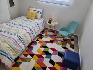Foto 13 de Venta de apartamento para estrenar