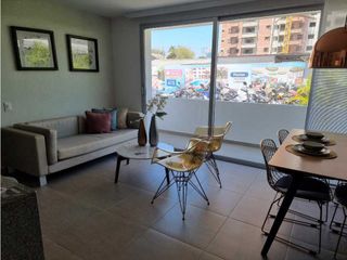 Foto 3 de Venta de apartamento para estrenar