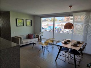 Foto 2 de Venta de apartamento para estrenar
