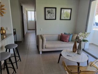 Foto 1 de Venta de apartamento para estrenar