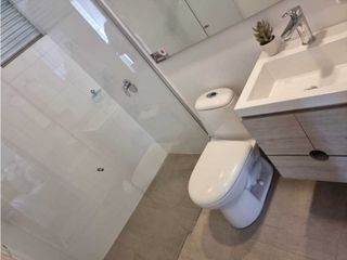 Foto 17 de Venta de apartamento para estrenar