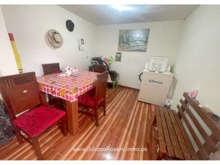 Foto 5 de VENDO CASA EN EL RETIRO (1 PISO)