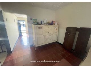 Foto 10 de VENDO CASA EN EL RETIRO (1 PISO)