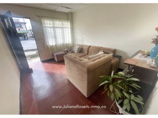 Foto 11 de VENDO CASA EN EL RETIRO (1 PISO)