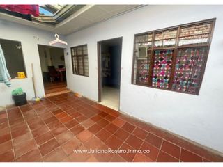 Foto 3 de VENDO CASA EN EL RETIRO (1 PISO)