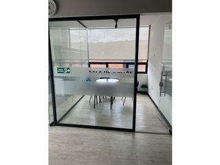 Foto 4 de Oficina en Venta en Cedritos