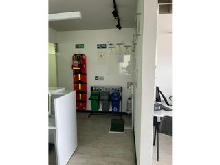 Foto 10 de Oficina en Venta en Cedritos