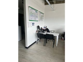 Foto 2 de Oficina en Venta en Cedritos