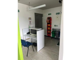Foto 11 de Oficina en Venta en Cedritos