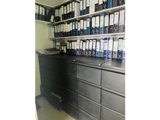 Foto 7 de Oficina en Venta en Cedritos